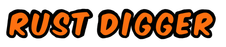 Rust Digger